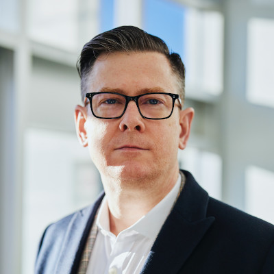 Dhonny Rabitha Achmadi, S.HI, SH